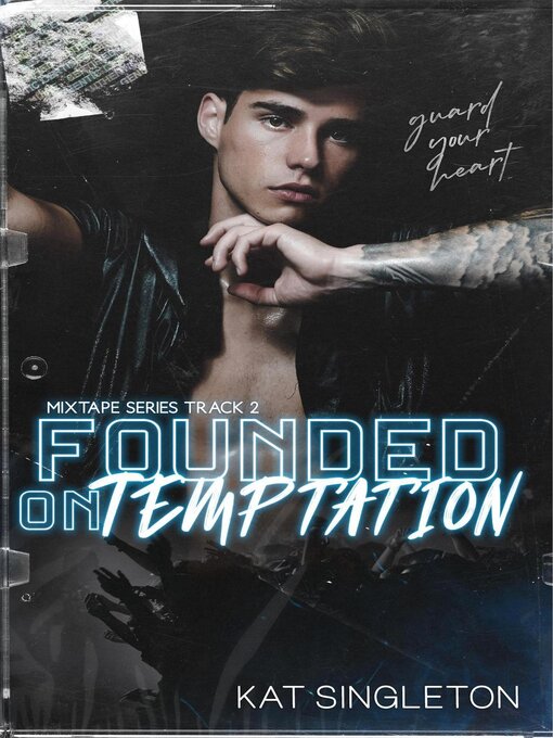 Title details for Founded on Temptation by Kat Singleton - Available